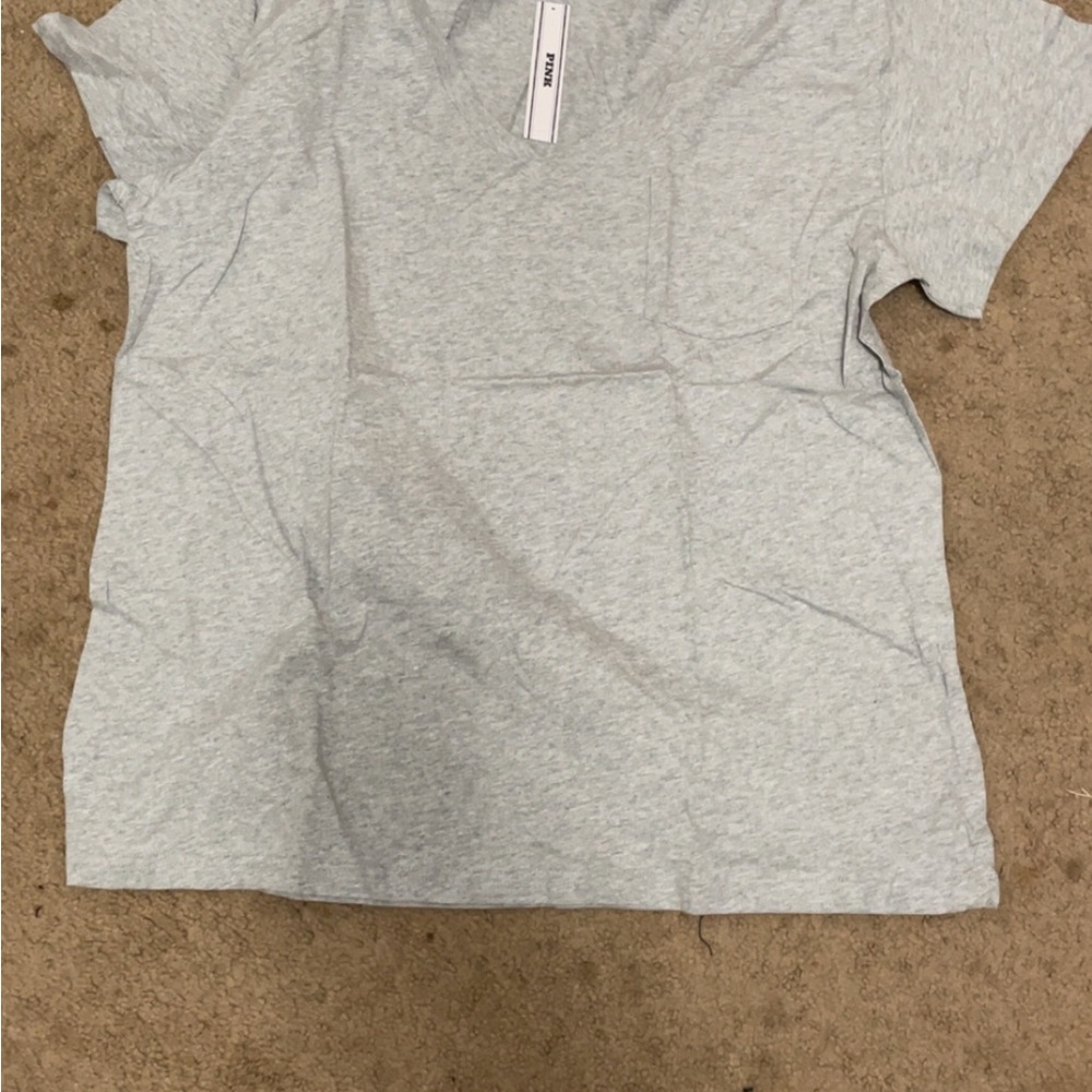 Gray T-Shirt
